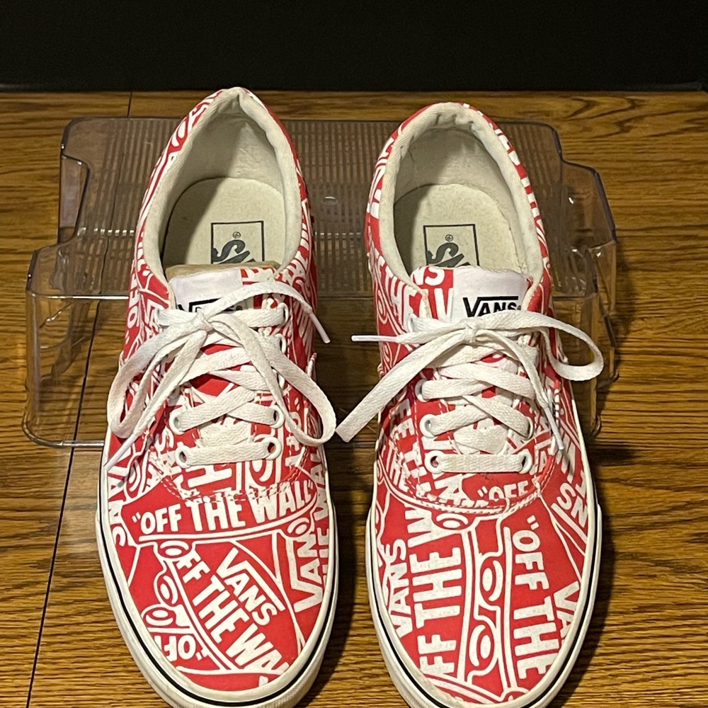 Vans Dohe - Picture 5 of 6